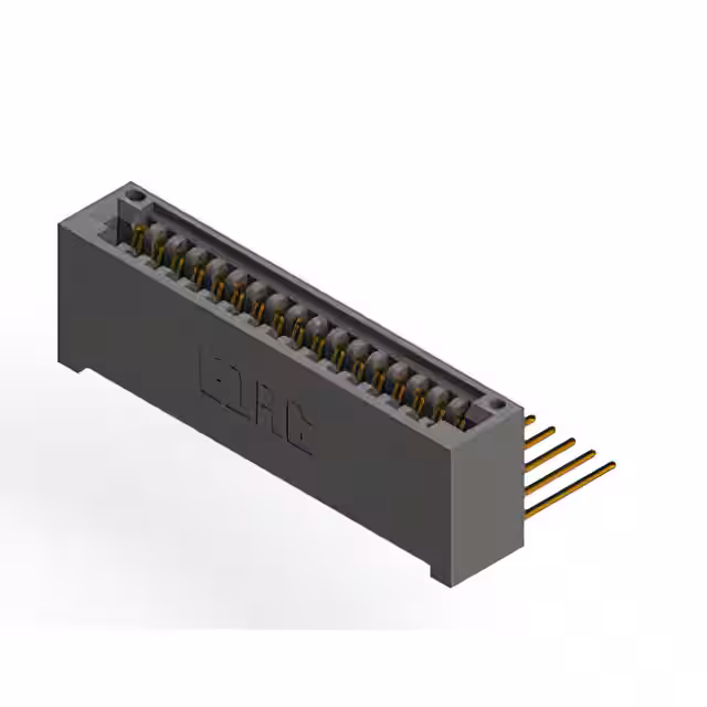 895-017-559-101 EDAC Inc.  Edgeboard Connectors